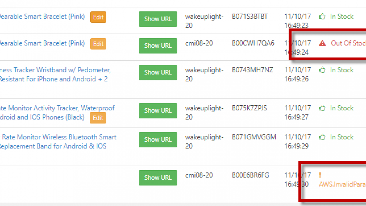 Azon Links Checker This Plugin Finds Dead Amazon Affiliate Links Wp Solver Azon Links Checker This Plugin Finds Dead Amazon Affiliate Links Wp Solver