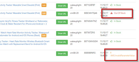 amazon price plugin