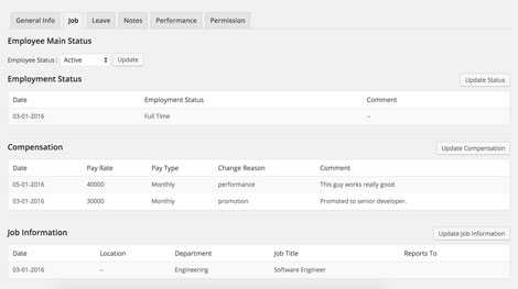 4 Budget Planner Plugins for WordPress 1