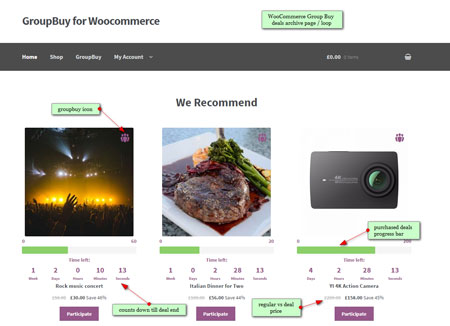 Navigation menu