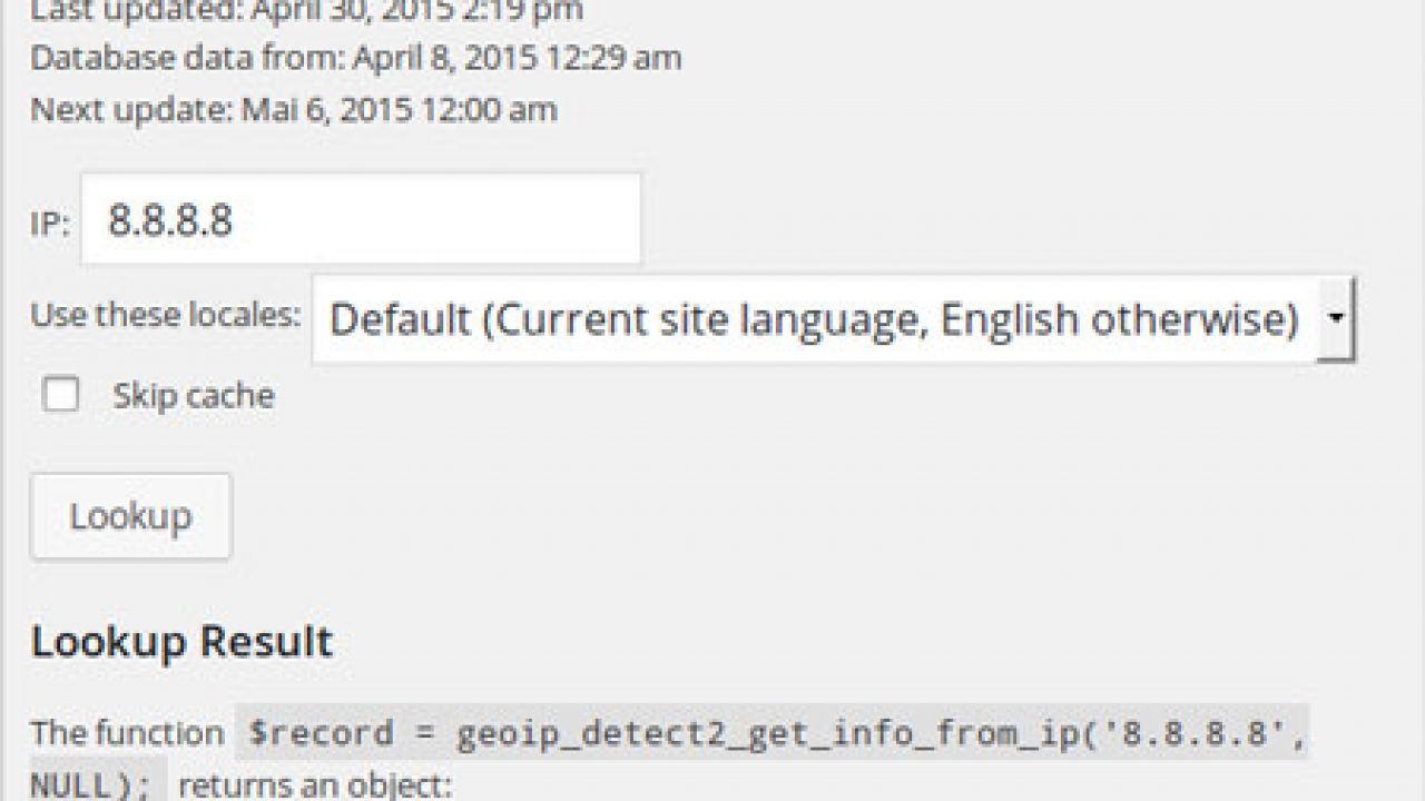 draft collision Ripe 7 Awesome GeoIP2 & GeoLite2 WordPress Plugins for Country Specific Content Rules - WP Solver draft collision Ripe 7 Awesome GeoIP2 & GeoLite2 WordPress Plugins for Country Specific Content Rules - WP Solver