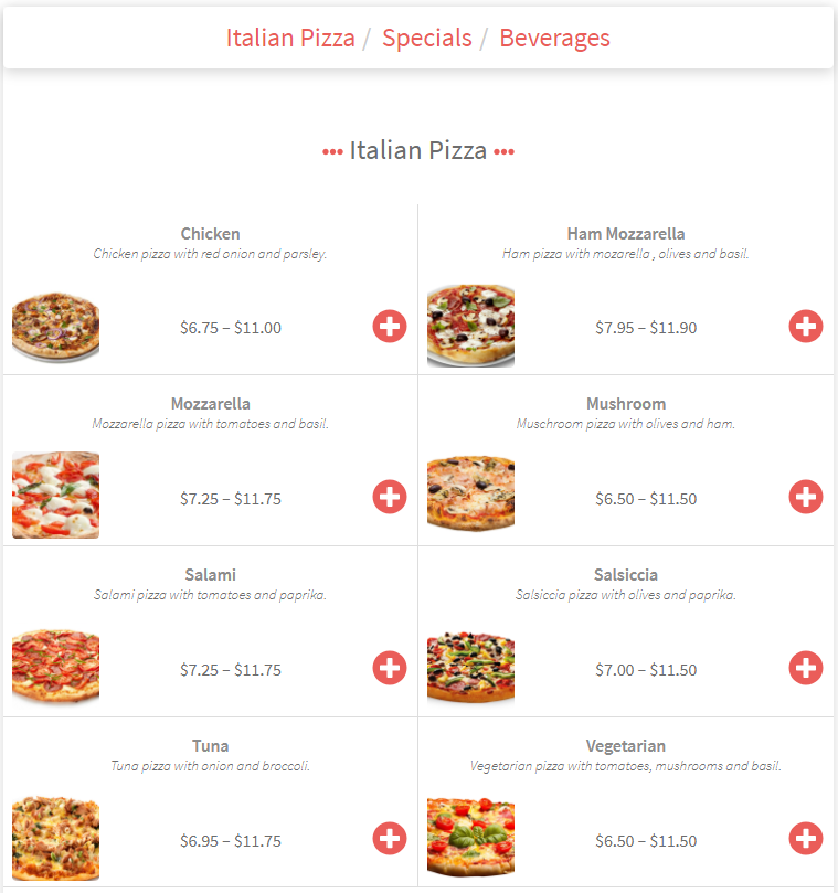 Food Online: Restaurant Ordering System for WooCommerce - WP Solver 1