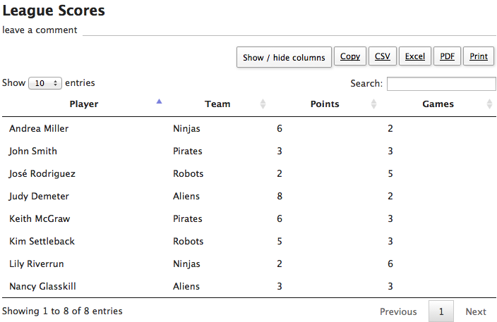 7 Google Sheets Plugins for WordPress - WP Solver 2