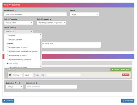 3 Conditional Logic Payment Plugins for WooCommerce - WP Solver 2