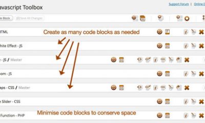Download code snippet Archives - WP Solver