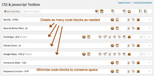 5 WordPress Plugins for Running PHP Code On Your Site 1