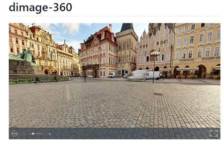 15 Must See 360-Degree Panoramic Viewers & Virtual Tour Builders for WordPress - WP Solver 6
