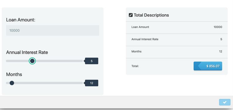 WP Cost Calculator Plugin: Build Custom Estimation Forms 1