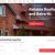 Shelder: WordPress Theme for Roofing Services Shelder
