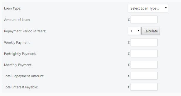 15 Mortgage & Loan Calculators for WordPress 12