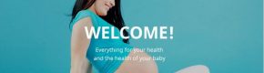 15 Must See Pregnancy WordPress Themes