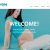 15 Must See Pregnancy WordPress Themes Be Happy
