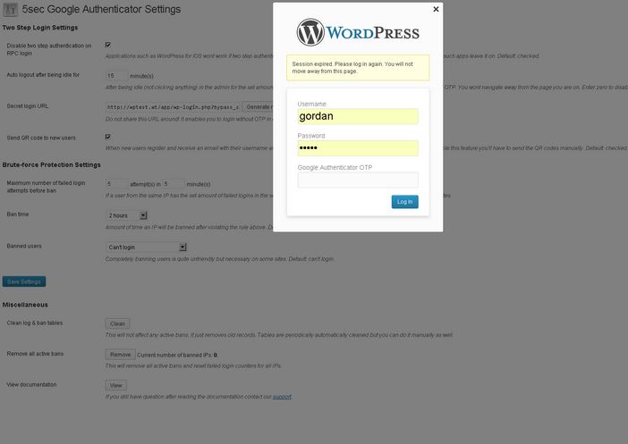 3 Must See Phone Login Plugins for WordPress 2