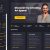 Arter: CV WordPress Theme