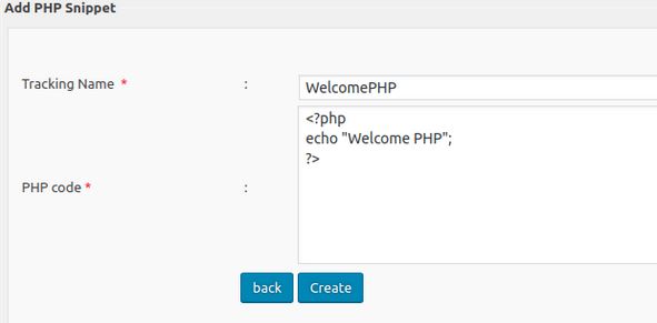 5 WordPress Plugins for Running PHP Code On Your Site 2