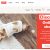 PawFriends: WordPress Theme for Pet Shops & Vets PawFriends WP
