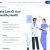 Mecare: Hospital & Health WordPress Theme
