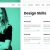 Myour Resume & Portfolio Theme for WordPress
