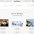 Kea WordPress Theme for Hotels & Resorts