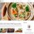 Pivoo: WordPress Theme for Food Recipe Sites