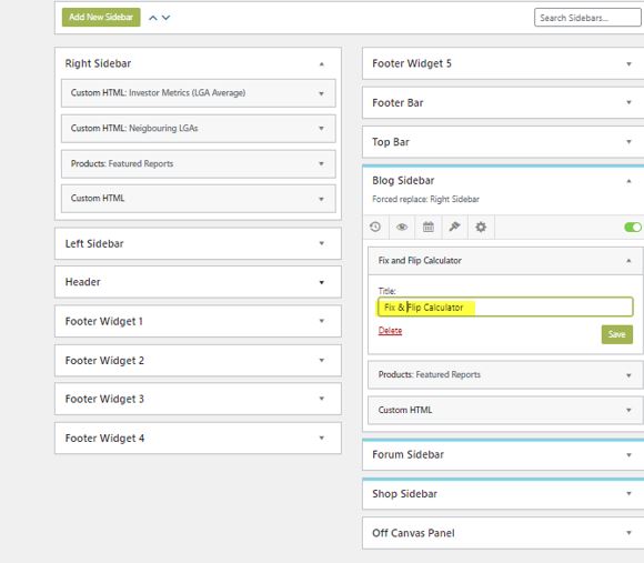 Fix Flip Calculator For Wordpress Wp Solver Fix Flip Calculator For Wordpress Wp Solver
