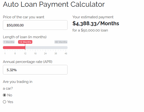 How to Make a Calculator in WordPress with WPForms