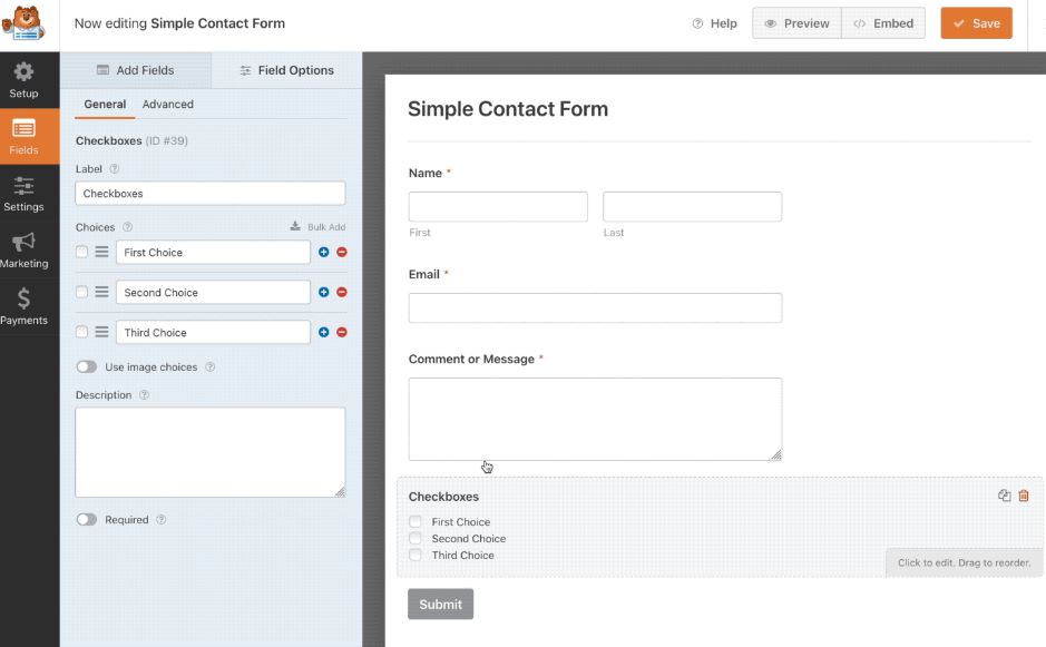 6 Donation Form Plugins for WordPress 1