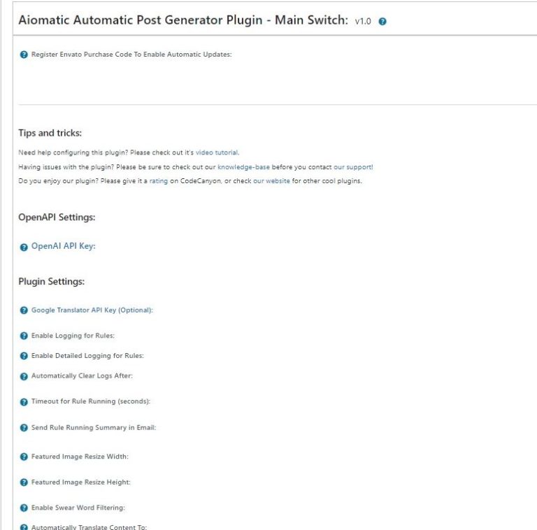 7 WordPress Plugins for Website Sponsorship - WP Solver