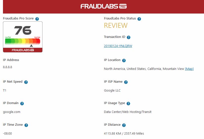 6 Fraud Prevention Plugins WP Solver