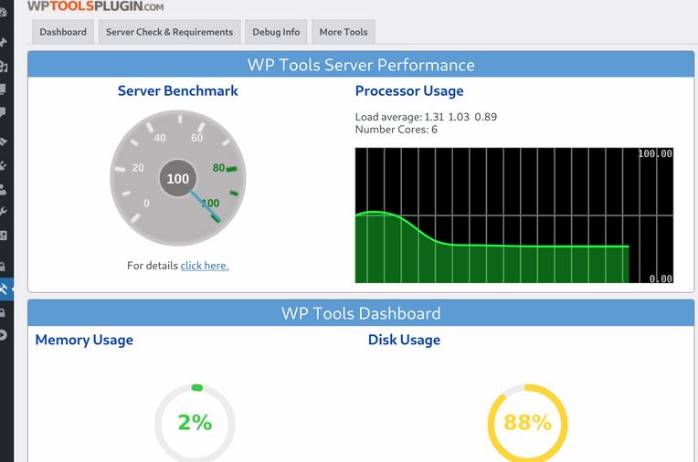 change php max execution time wordpress