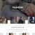 Fashon Divi E-Commerce Theme Fashon