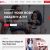 DP Fitness & Gym Divi WordPress Theme divi gym