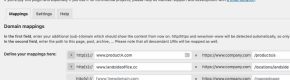 4 Domain Mapping WordPress Plugins