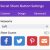 Social Share Button